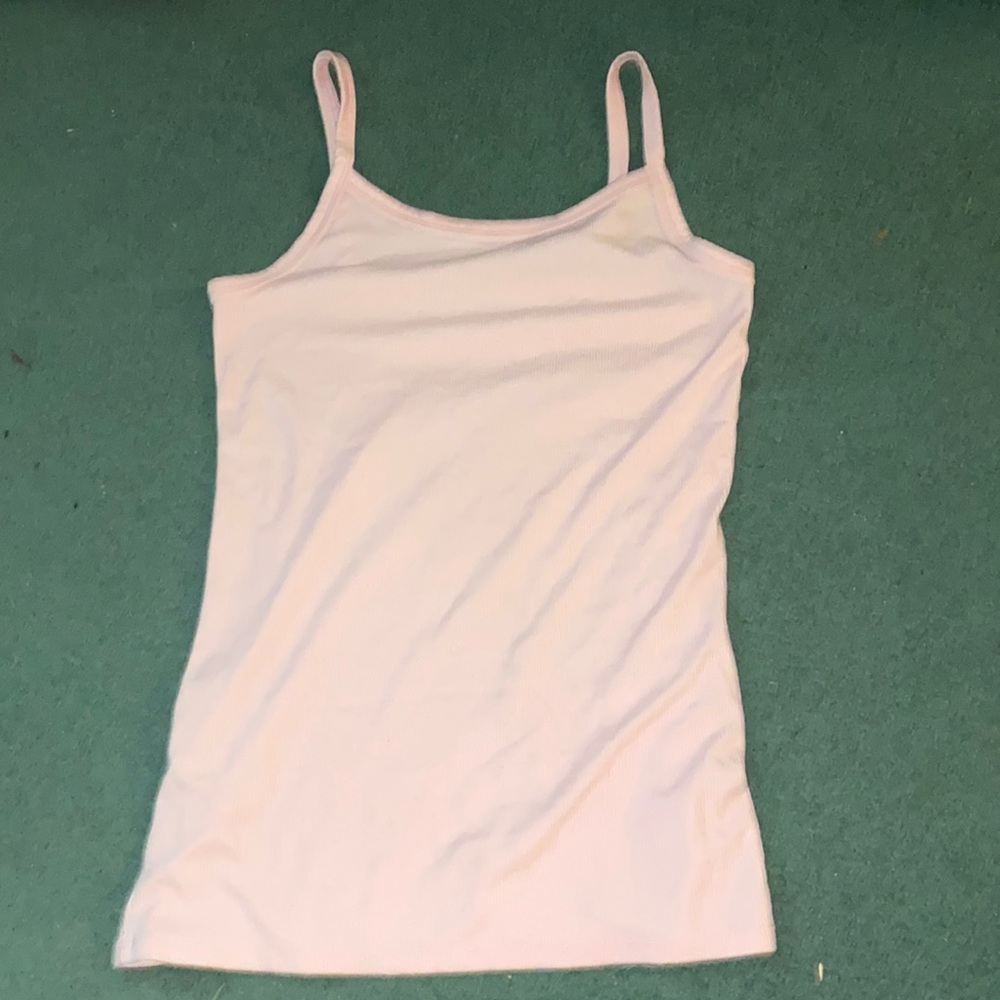 Women’s tank top